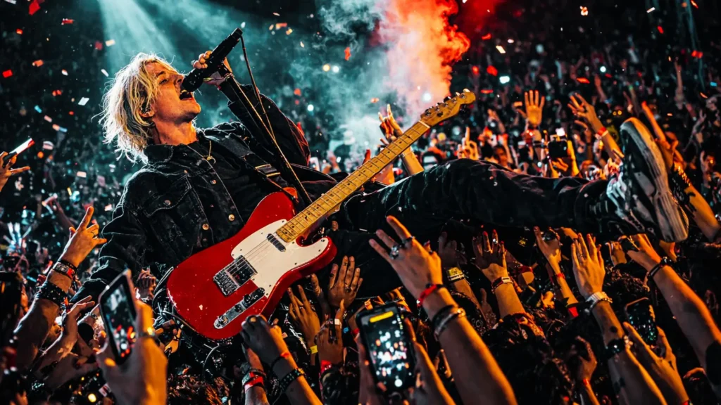 Linkin Park Cancel Adelaide Concert at the Last Minute, Say ‘We Are Devastated’