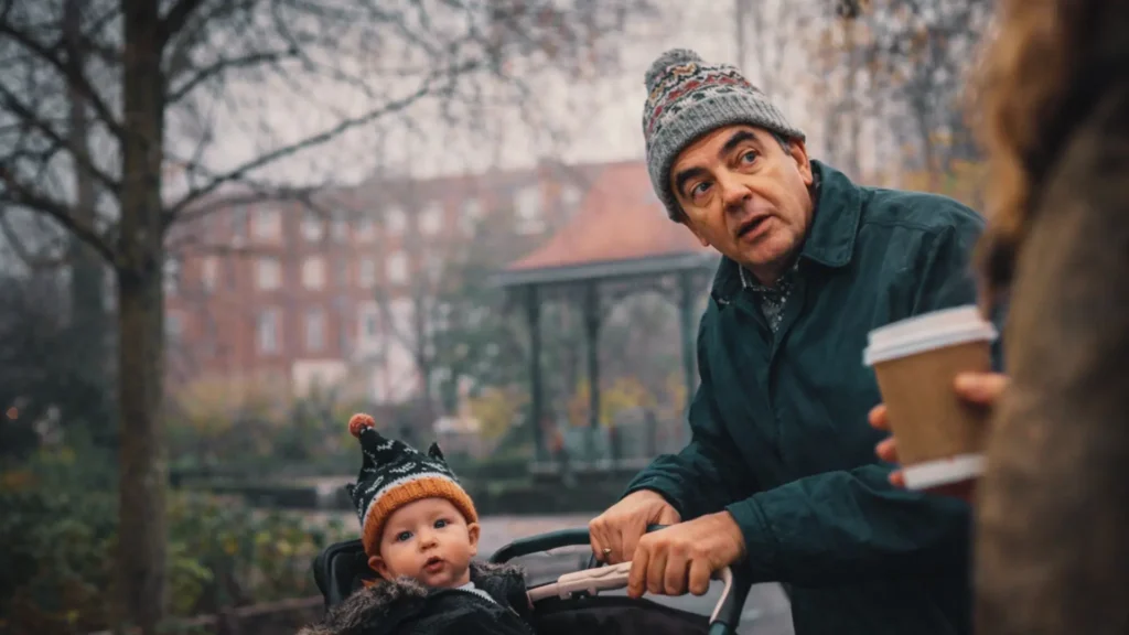 Man vs. Baby Season 2 Update : Renewal Status, Cast & Expected Premiere Window