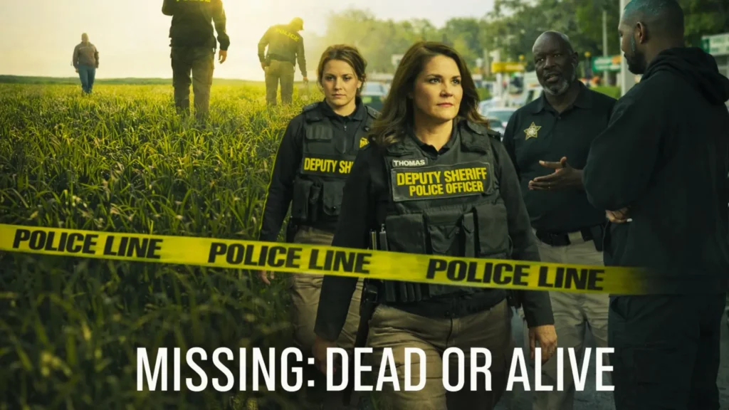 Missing: Dead or Alive? Season 3 Release Date - True crime continues to dominate streaming platforms, and Missing: Dead or Alive? proves that 