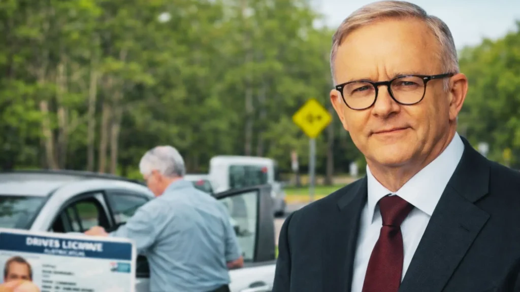 New Australian Driving Regulations Start March 2026 : What Every Motorist Must Know