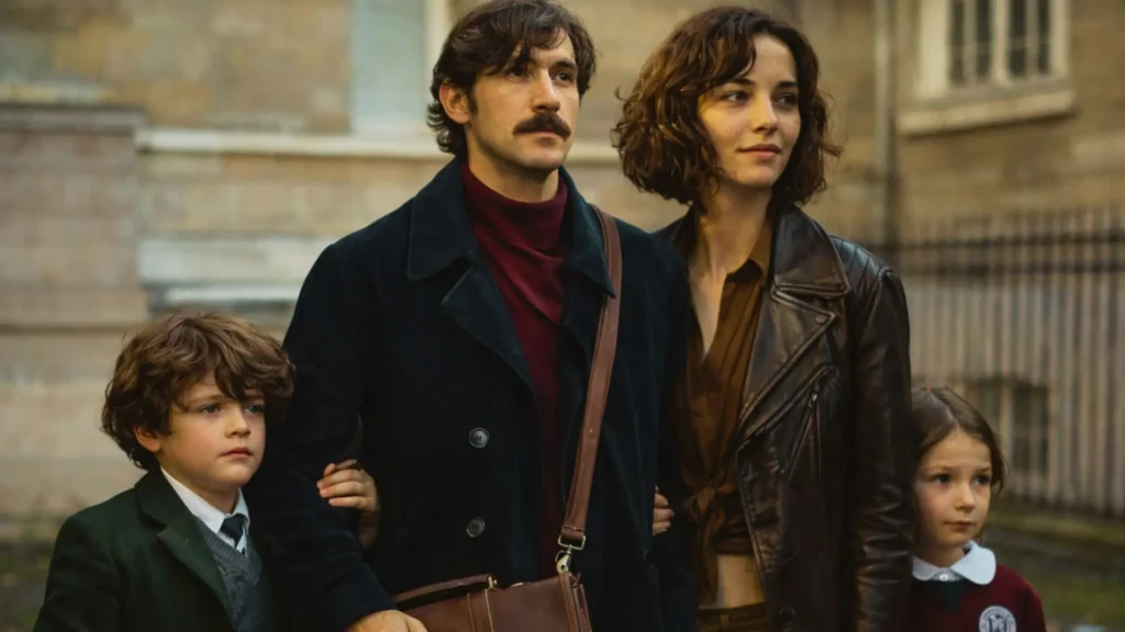 No One Saw Us Leave Season 2: Renewal Status, Plot Predictions & Latest News