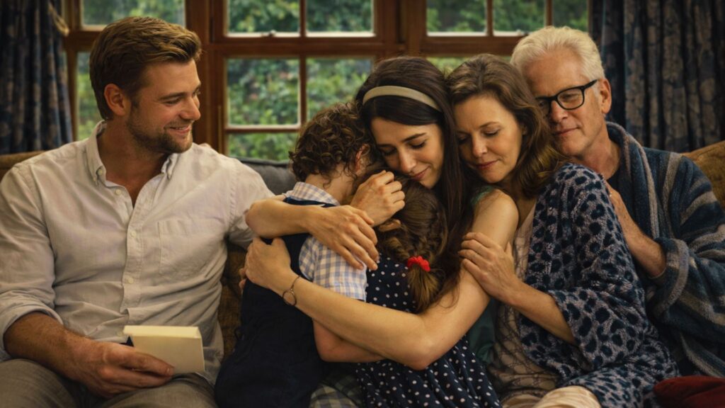 No One Saw Us Leave Season 2: Renewal Status, Plot Predictions & Latest News