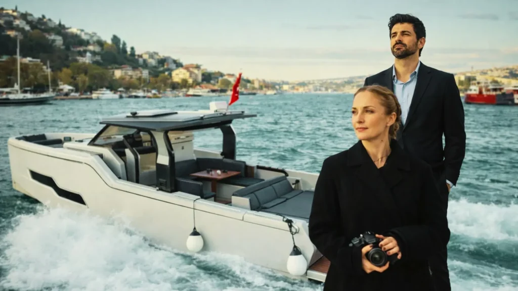 Old Money Season 2 Rumours & Release Date: Returning Cast Likely to Continue the Intense Dynasty Drama