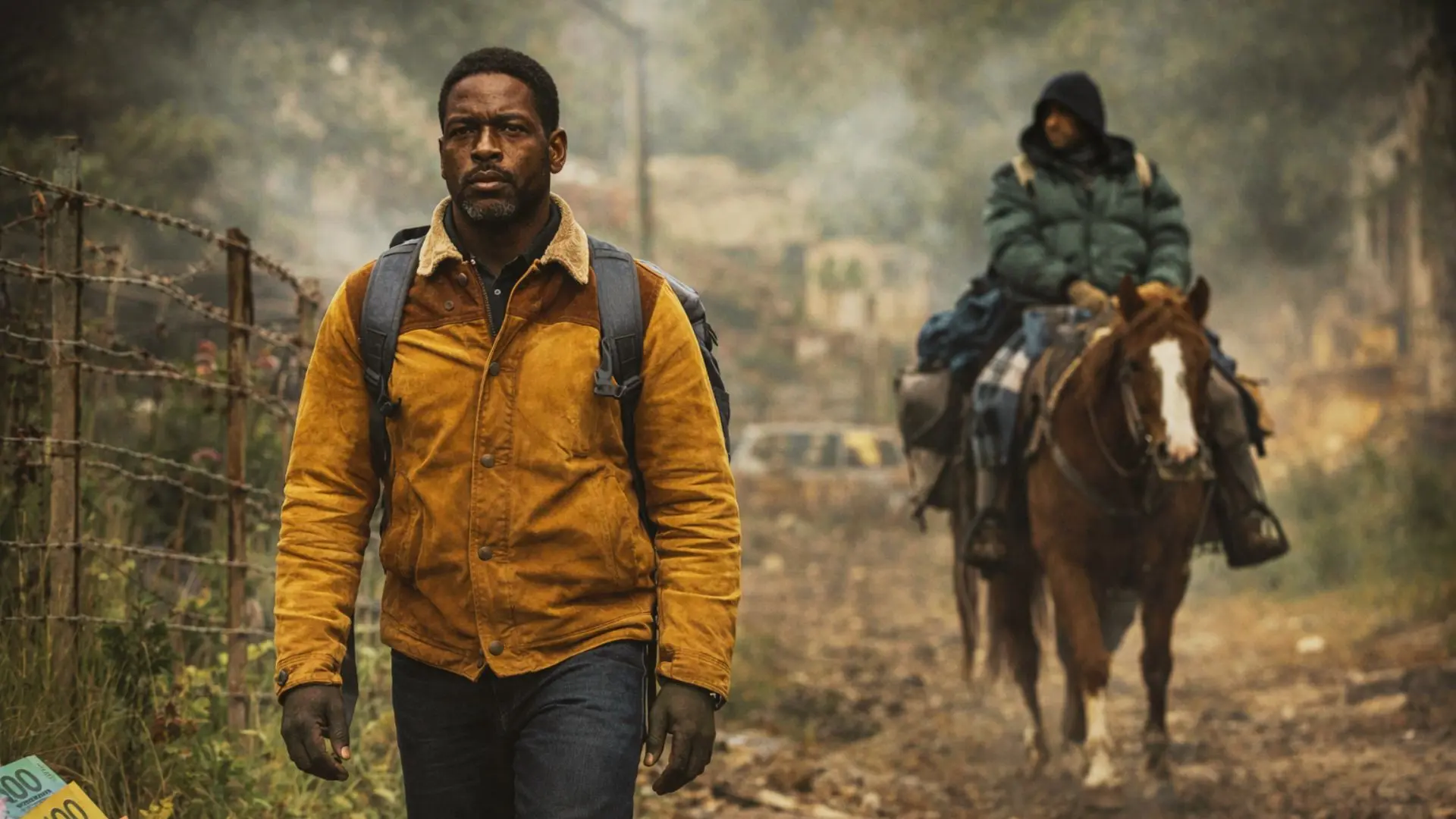 Paradise Season 2 Episode 5 Recap: Major Twists and Shocking Revelations Explained