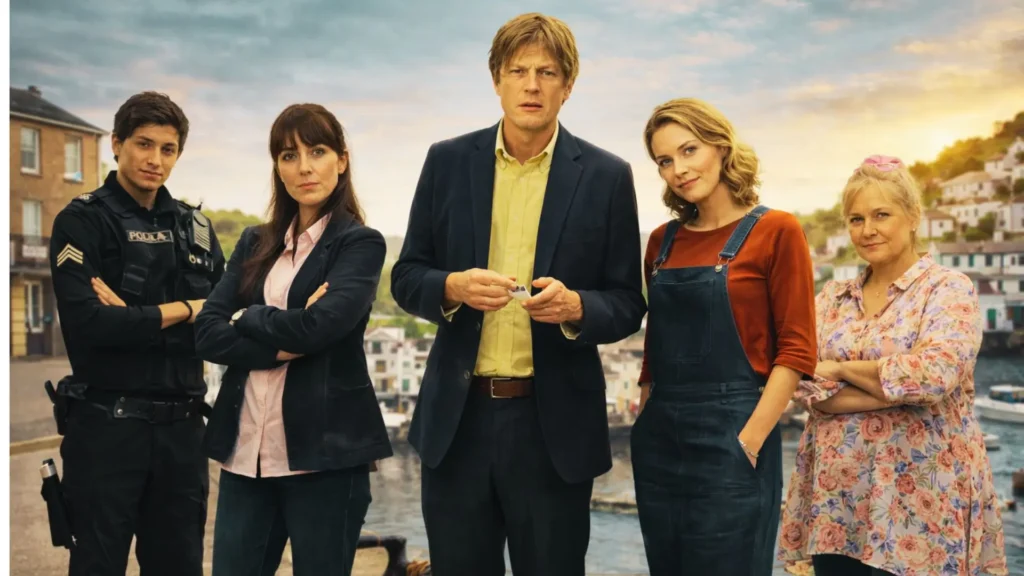 Paradise Season 3 Cast & Release Date, Renewal Status, and Latest Updates