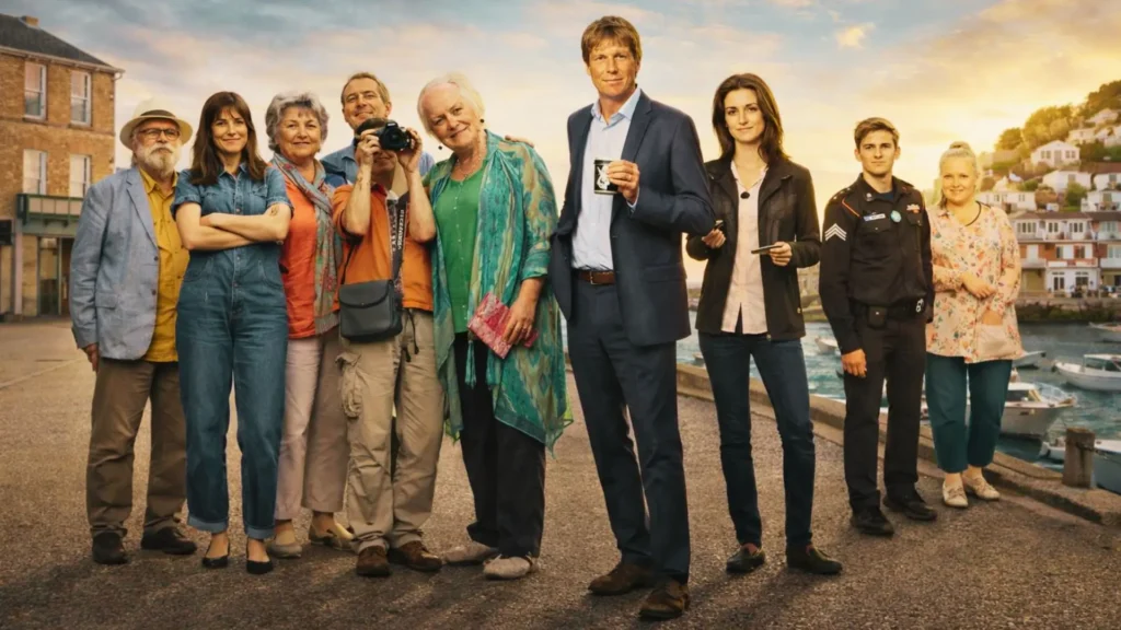 Paradise Season 3 Cast & Release Date, Renewal Status, and Latest Updates