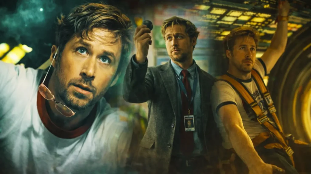 Project Hail Mary Review: A Thrilling Space Adventure Packed With Heart and Science