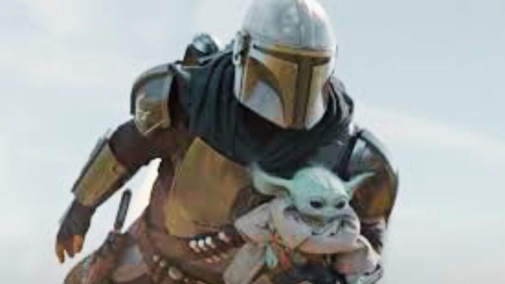 Release Date for The Mandalorian and Grogu Set for May 2026 in Australia