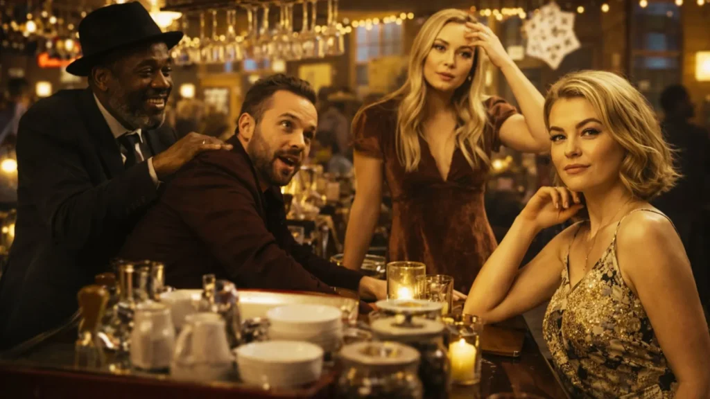 Ripple Season 2 Cast & Release Date: When Could the New Season Premiere?