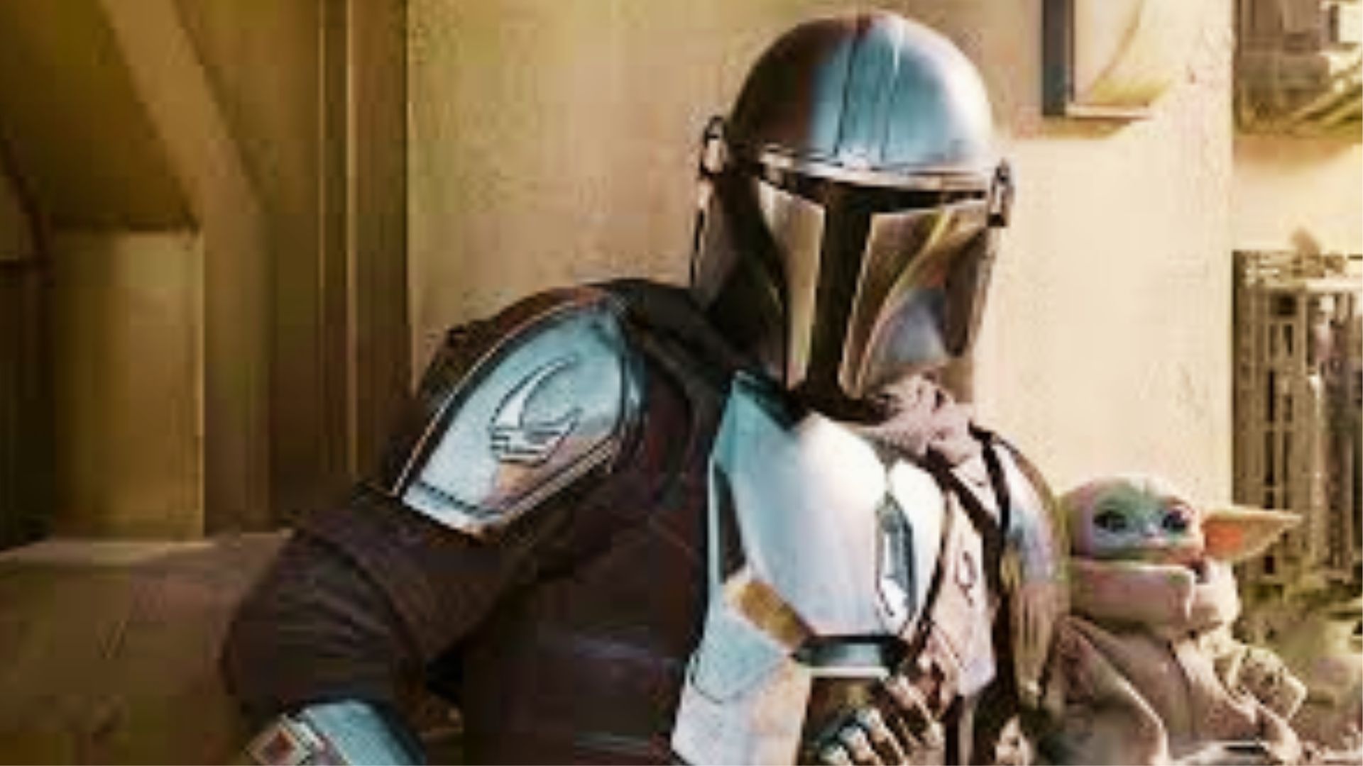 Release Date for The Mandalorian and Grogu Set for May 2026 in Australia