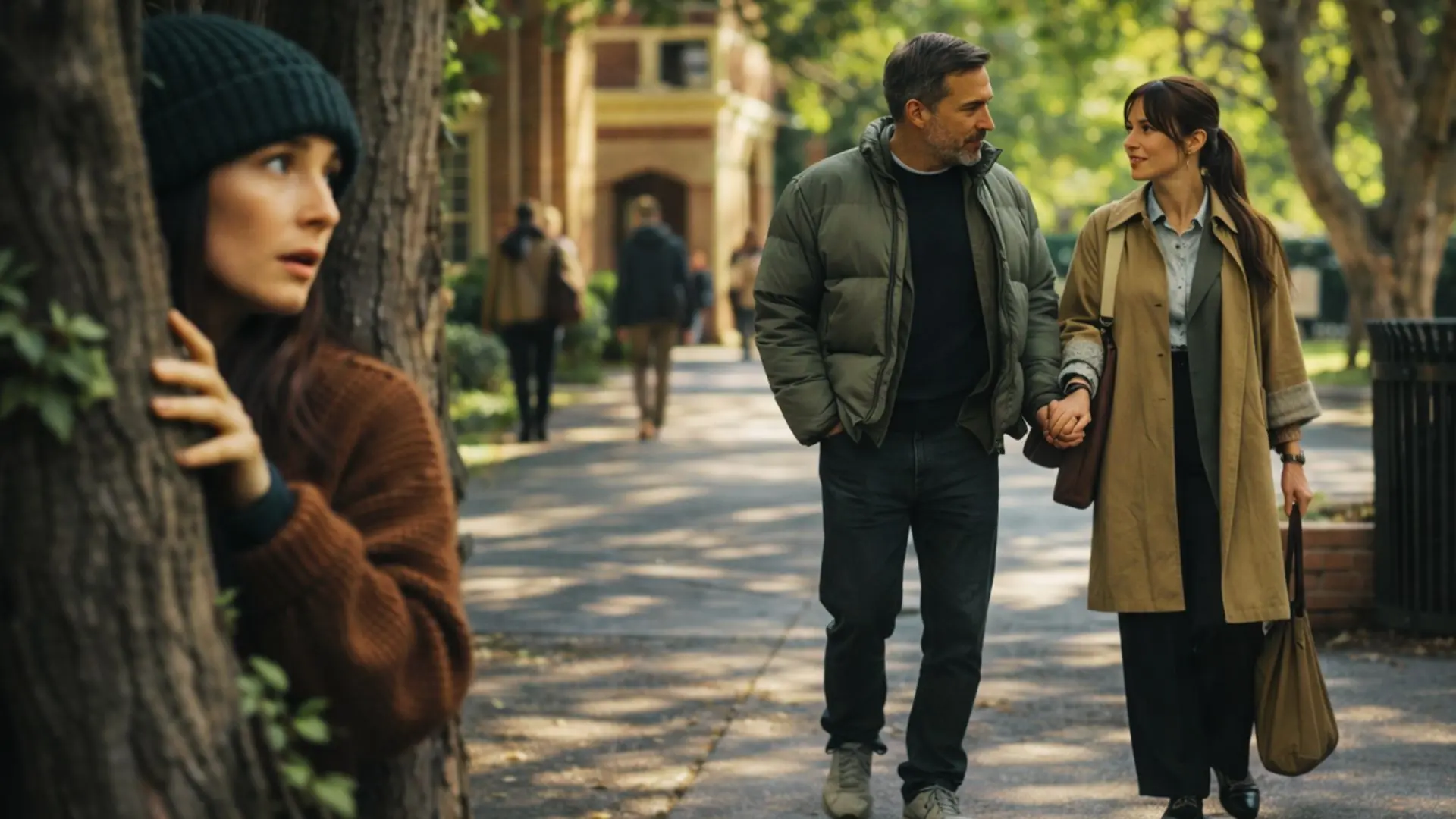 Rooster Season 1 Episode 1 Recap: A Strong Start With Surprising Twists