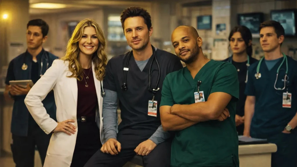 Scrubs Season 2 Update: Disney+ Revival Cast and Possible Release Date