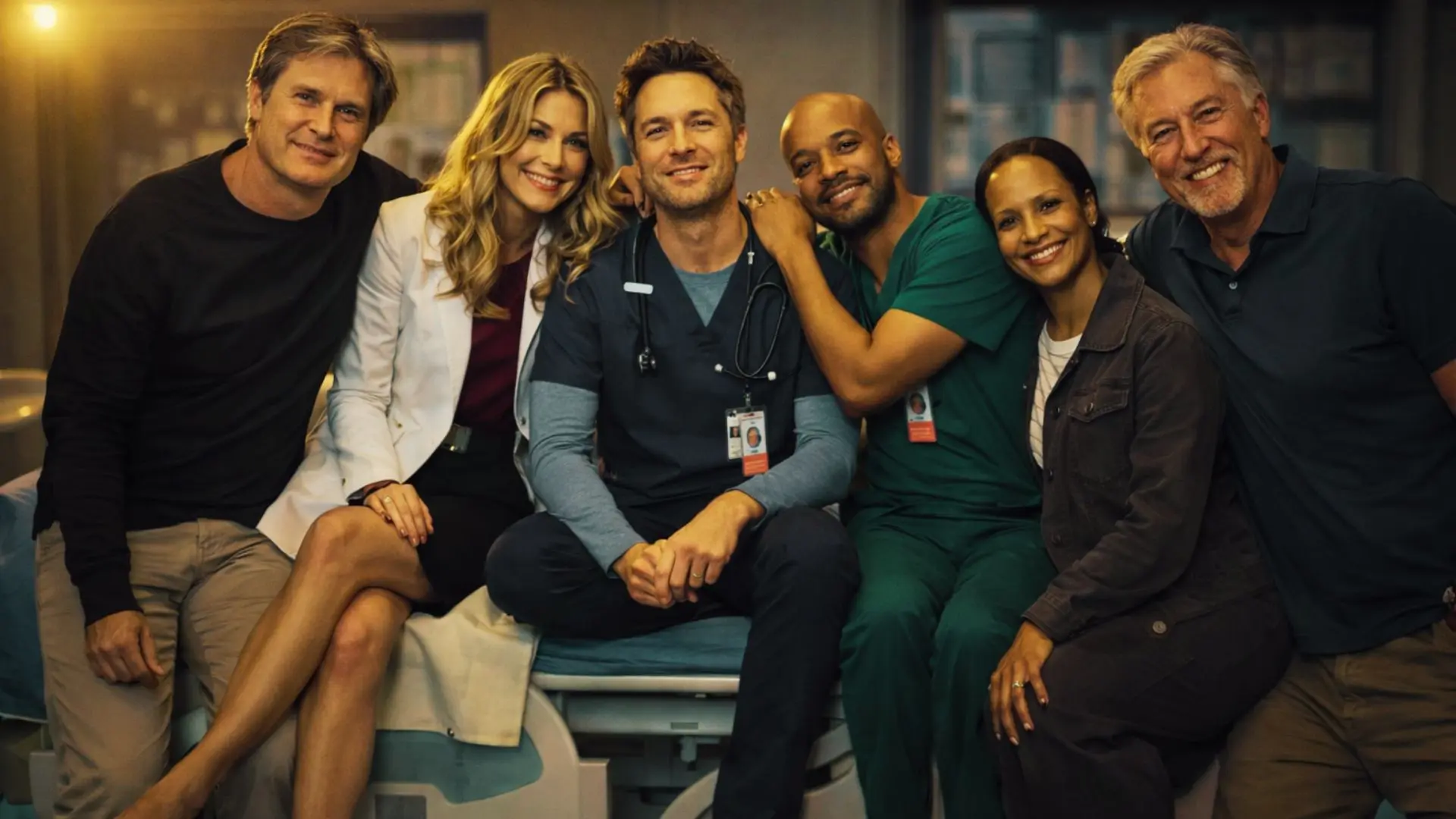 Scrubs Season 2 Update: Disney+ Revival Cast and Possible Release Date