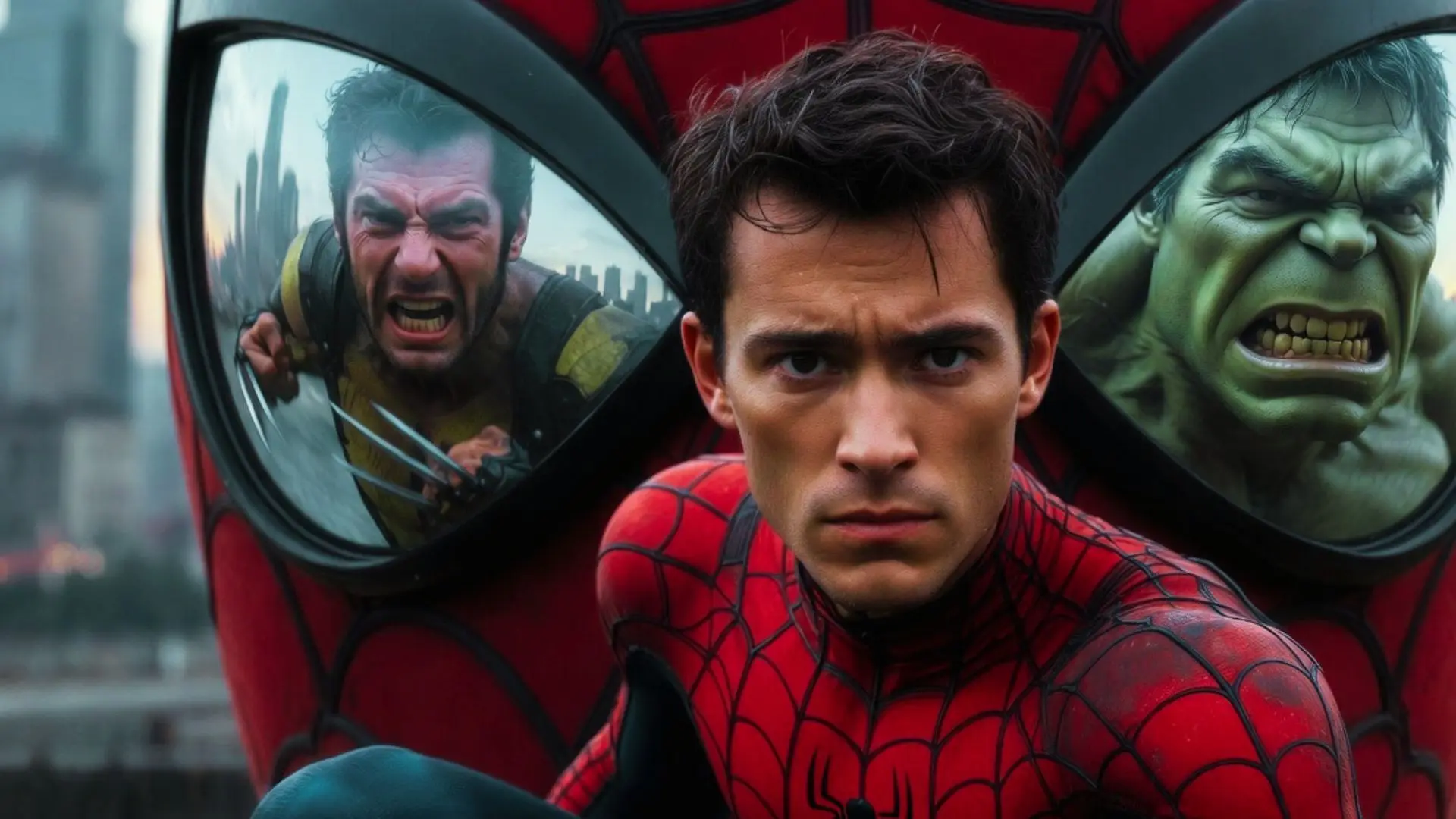 Spider-Man Brand New Day Rumours, Cast Updates & MCU Future Explained