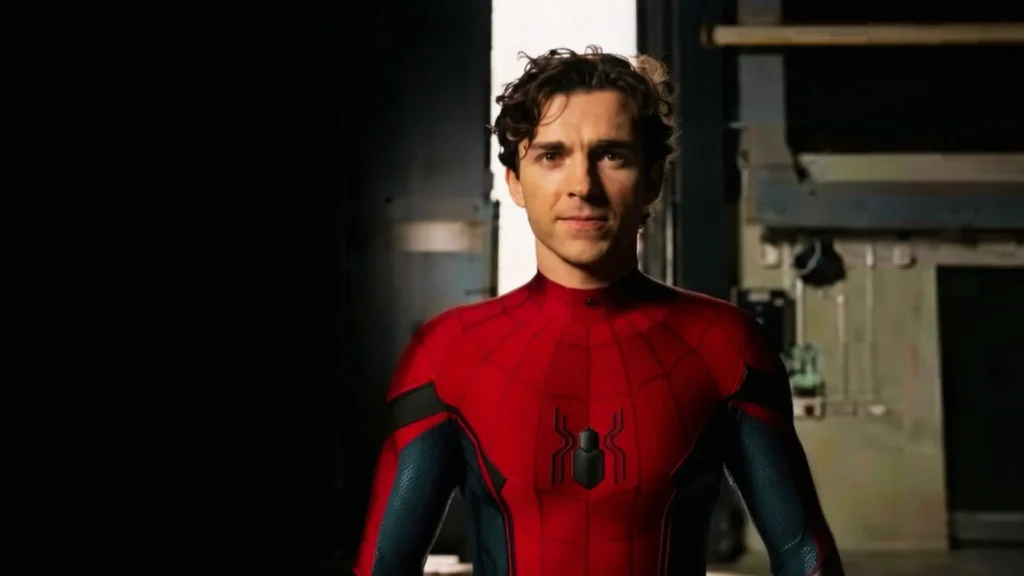 Spider-Man Brand New Day Rumours, Cast Updates & MCU Future Explained