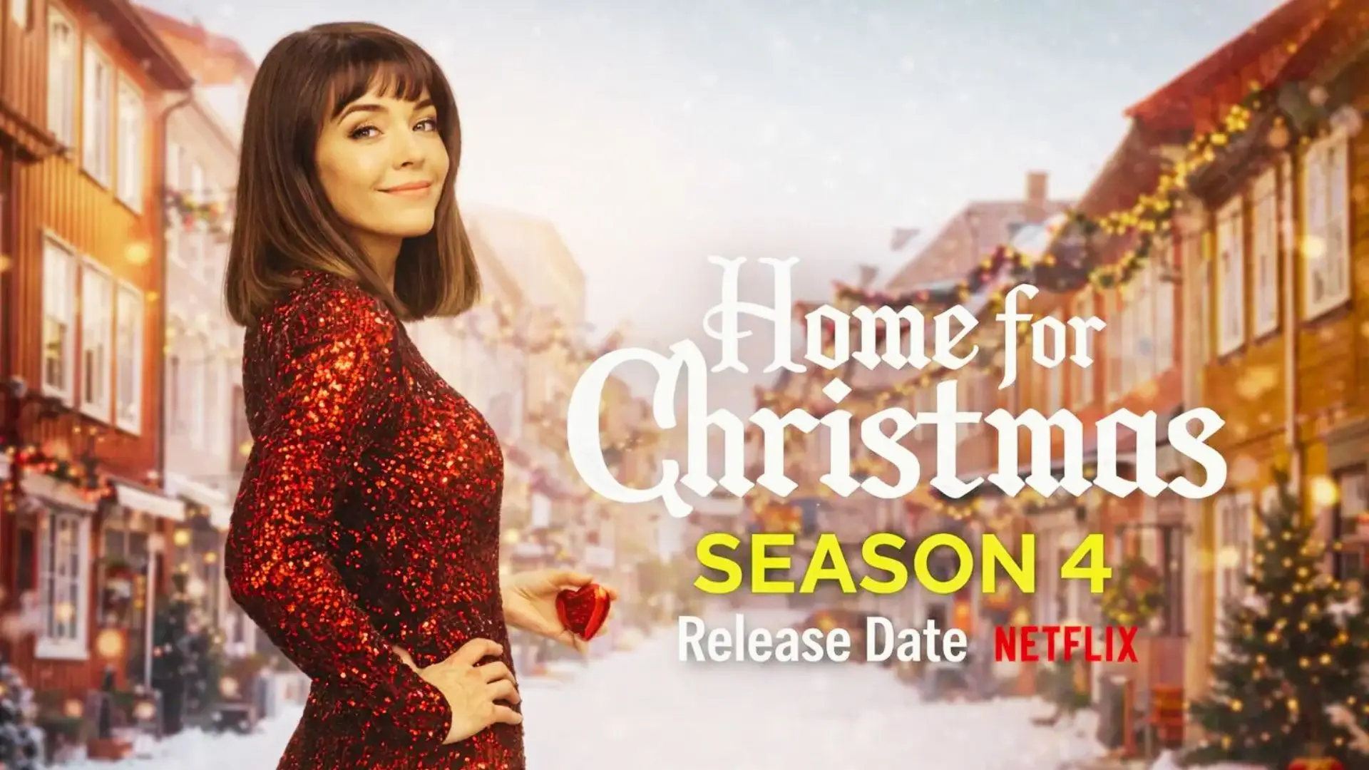 Home for Christmas Season 4 Release Date Rumors: Is a Festive Comeback Happening?