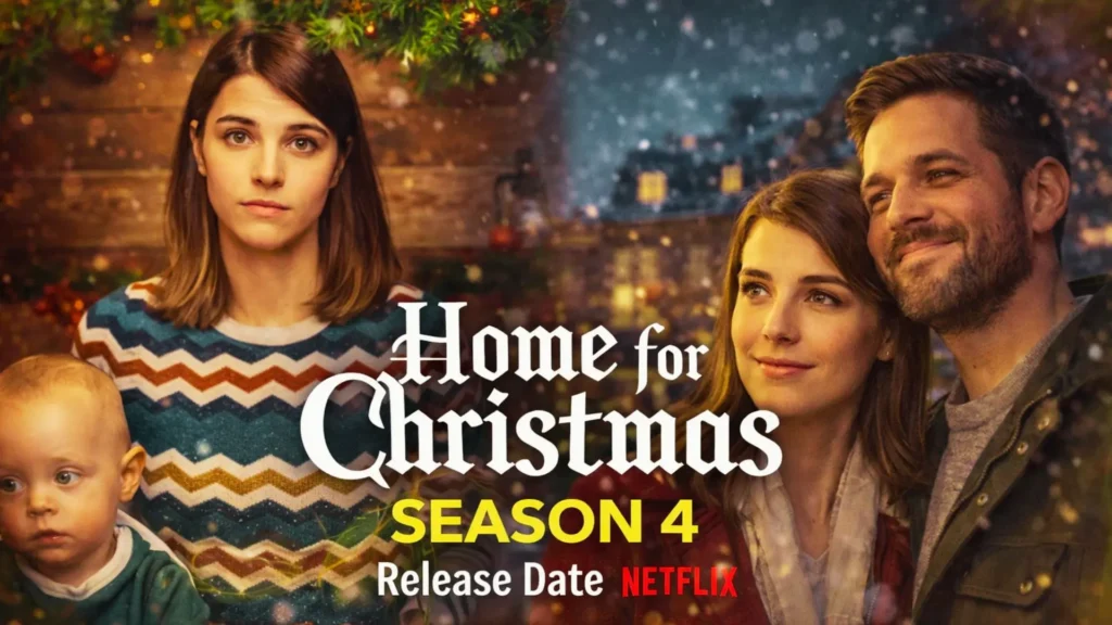 Home for Christmas Season 4 Release Date Rumors: Is a Festive Comeback Happening?
