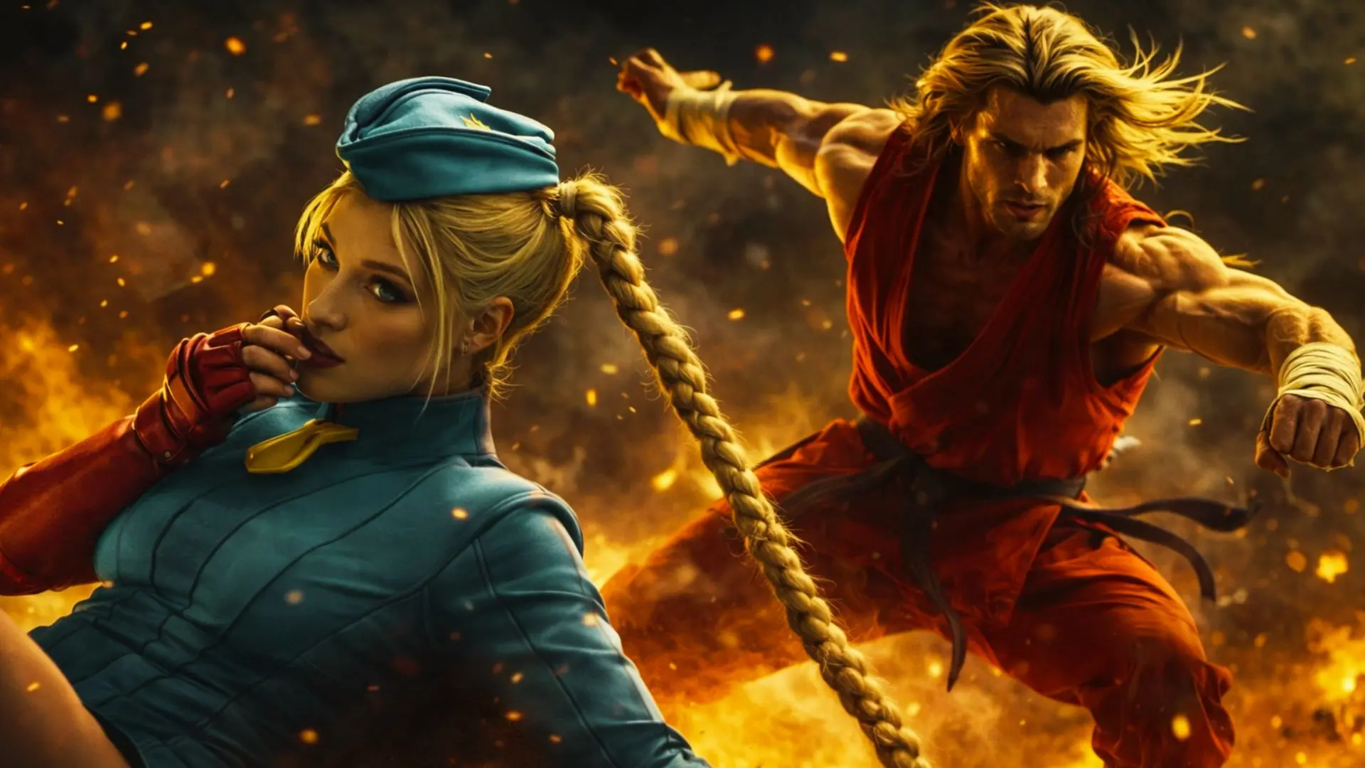 Street Fighter Movie 2026: Release Date Still Under Wraps as Fans Await Official Announcement