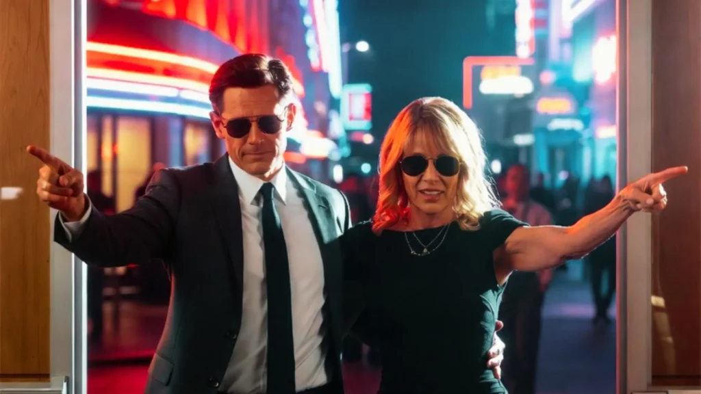 Strip Law season 1 episode 9 recap: Alliances Shift as “The Golden Gavels” Raises the Stakes