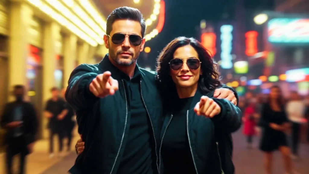 Strip Law season 1 episode 9 recap: Alliances Shift as “The Golden Gavels” Raises the Stakes