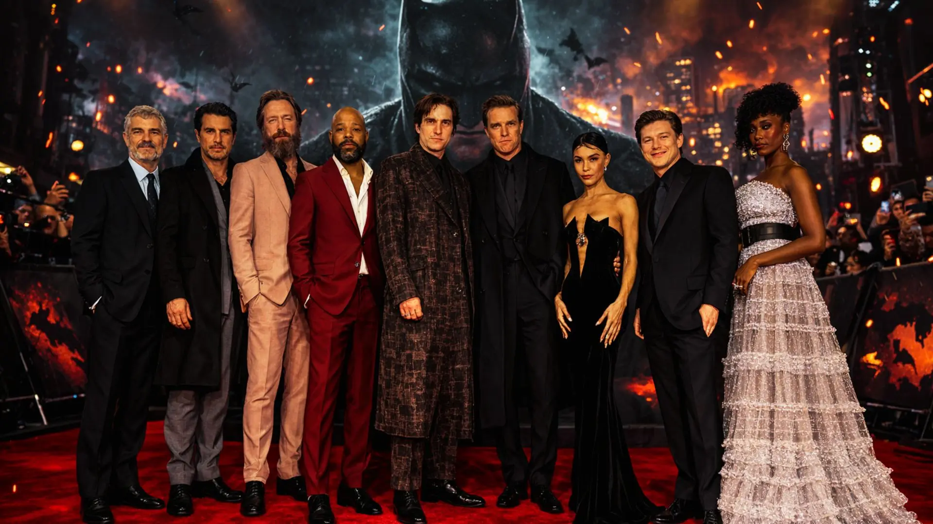 The Batman Part II Release Date & Cast: Everything We Know So Far About the Sequel