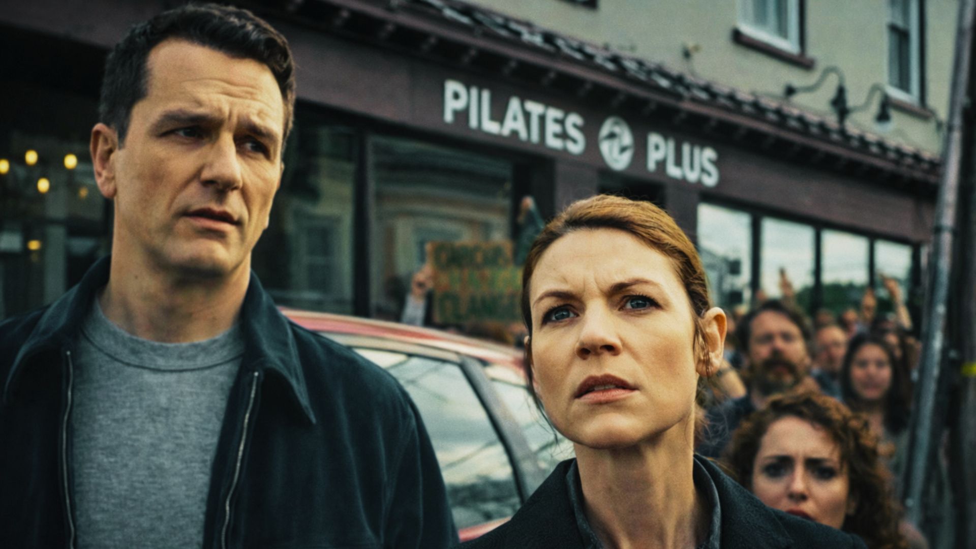 The Beast in Me Season 2 Cast & Rumours