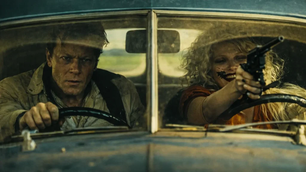 The Bride Movie Review: Gothic Horror Meets Outlaw Romance in an Ambitious Reimagining