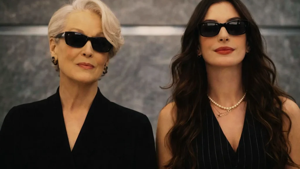 The Devil Wears Prada 2 Movie Reviews: Fashion, Drama, and the Return of Iconic Characters, Cast & Realese Date