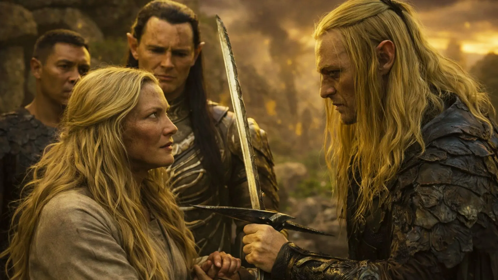 The Rings of Power Season 3 Release Date: When Will Middle-earth Return to Prime Video?