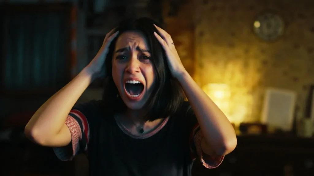 Undertone Movie Review: Plot Breakdown, Cast Performances, and Highlights