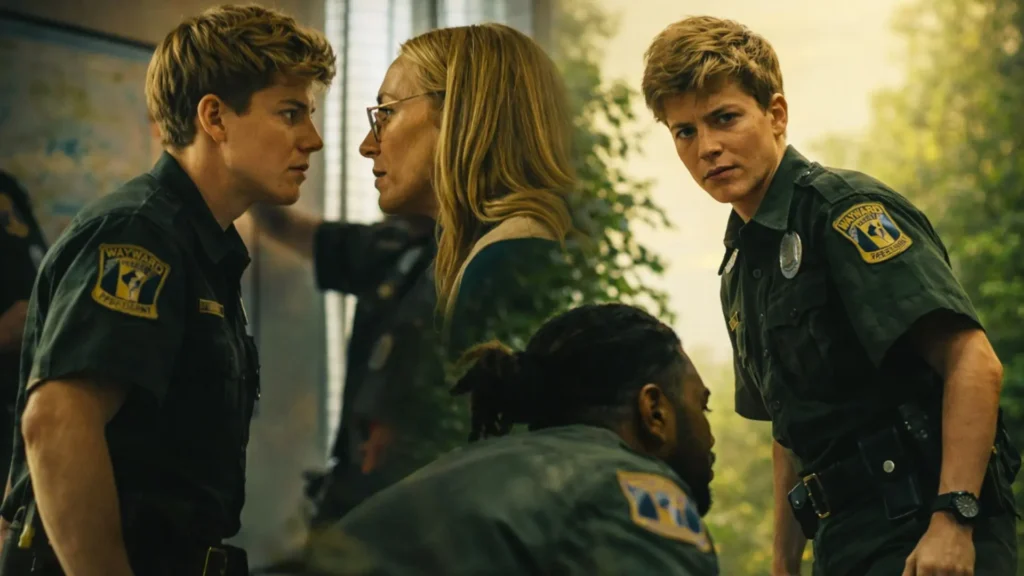 Wayward Season 2 Release Date, Cast, Story & Latest Updates
