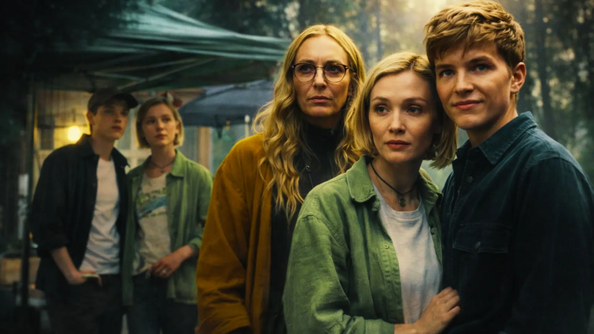 Wayward Season 2 Release Date, Cast, Story & Latest Updates