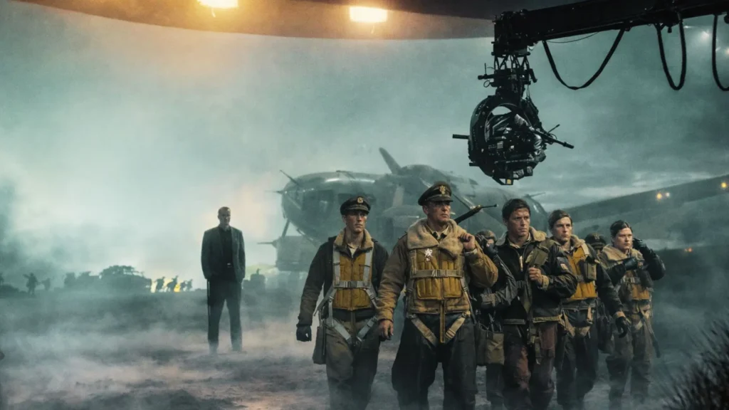 World War II With Tom Hanks: 20-Episode Documentary to Retell the Deadliest War in History